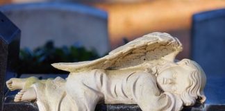 Gonzaga: indignazione per i furti ai cimiteri, profanata la memoria dei Defunti