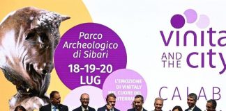 Vino, Gallo: “Successo per Vinitaly and The City Calabria, pronti per terza edizione”