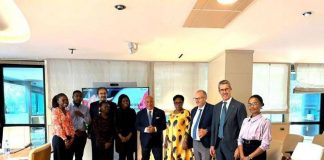 Consulenti del lavoro: bene mobilità competenze Kenya e incontro con imprese