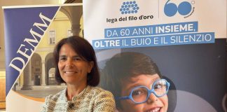 Lega Filo d’Oro, Vurro (UniMi): “Bilancio sociale strumento gestionale”
