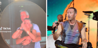 Coldplay, l’azienda Astronomer mette in congedo Andy Byron e avvia un’indagine