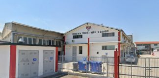 Colorificio Freddi, ok al progetto del nuovo impianto per la bonifica della falda