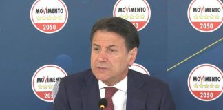 Marche, Conte: “Non ci sono ragioni per chiedere passo indietro a Ricci”