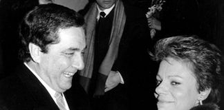 Corrado, morta la moglie Marina Donato: aveva 76 anni
