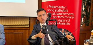 Fine vita, l’attivista Emmanuel Cosmin Stoica: “Una legge simile è la sconfitta della civiltà”
