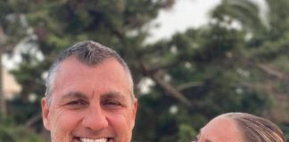 Bobo Vieri compie 52 anni, la dolce dedica social di Costanza Caracciolo