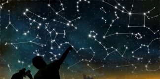 Pegognaga, “I Miti delle Stelle”: una serata incantata tra telescopi e antichi racconti