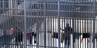 Mantova, tenta di evitare l’espulsione con atti di autolesionismo. Trasferito al CPR di Milano