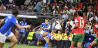 Euro Women 2025, oggi Italia-Spagna: orario, probabili formazioni e dove vederla