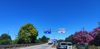 Messa in sicurezza pannelli tangenziale, chiusa la corsia sottostante dall’8 al 20 agosto