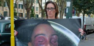 Cucchi, depistaggio e falso durante processo: due carabinieri condannati e uno assolto