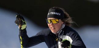 Grave incidente per Laura Dahlmeier, travolta da una frana durante scalata in Pakistan