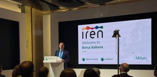 Energia, Dal Fabbro (Iren): “Torniamo a raccogliere capitali in Italia”