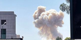 Israele attacca la Siria, colpito palazzo presidenziale a Damasco. Netanyahu: “Raid per salvare fratelli drusi”