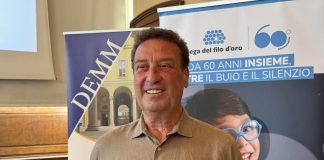 Orlandini (Comitato Familiari): “Lega del Filo d’Oro nostra compagna di viaggio”
