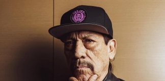 Danny Trejo: “Ozzy Osbourne era pura luce”