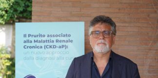 Nefrologi: “Successo in 85% casi per cura contro prurito in malattia renale cronica”