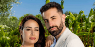 La fuga di Marco a Temptation Island, scappa dal villaggio per raggiungere Denise