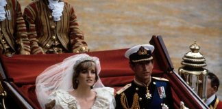 Carlo e Diana sposi 44 anni fa, ecco come la regina Elisabetta cercò di salvare la coppia