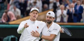 Dimitrov, operazione dopo Sinner: “Momento più doloroso della mia carriera”