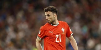 Morto in un incidente stradale Diogo Jota, attaccante del Liverpool