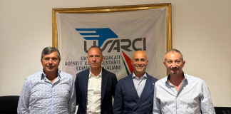 Massimiliano Ghizzi nuovo presidente di Usarci. “Tra le sfide contratti, fisco e digitale”