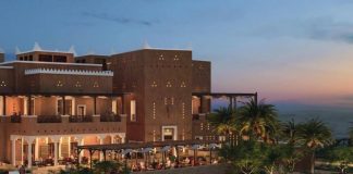 Webuild, nuovi lavori per 600 milioni di dollari per il nuovo polo culturale e commerciale di Diriyah
