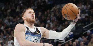 DiVincenzo salta gli Europei di basket, Pozzecco chiama Thompson