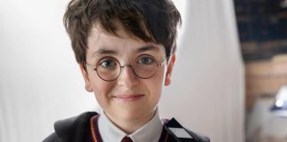 Iniziano le riprese del nuovo ‘Harry Potter’, ecco la prima foto del maghetto