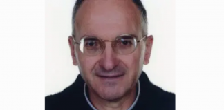 Marmirolo: stroncato da malore in Valcamonica, muore don Nicolò Giosuè