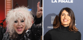 Donatella Rettore: “Giorgia? Sopravvalutata”. La replica pungente della madre Elsa
