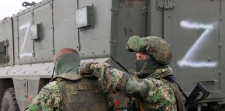 “Dispersi classificati come disertori per nascondere perdite in Ucraina”, la rivelazione sulla mossa russa