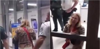 Bagaglio troppo grande, Ryanair non le permette di partire. E lei si dispera