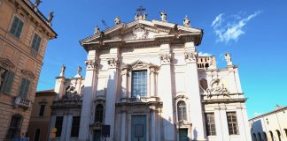 Arte e fede in un percorso guidato tra Duomo, Santa Barbara e Diocesano