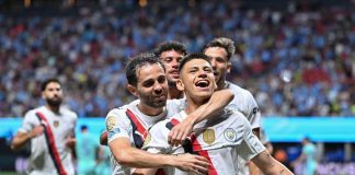 Claudio Echeverri, chi è il trequartista del City nel mirino della Roma