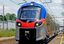 Suzzara-Parma: domenica il primo storico test per i treni elettrici