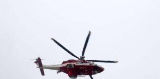 Valle d’Aosta, precipita aliante: morto il pilota