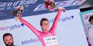 Giro d’Italia Women 2025, vince Elisa Longo Borghini