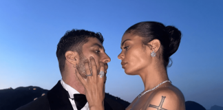 Elodie e Andrea Iannone, altro che crisi… la vacanza insieme smentisce i rumors