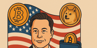 Elon Musk e il Partito “America”: dopo Bitcoin abbraccerà anche Dogecoin?