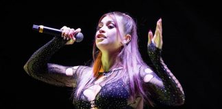 Emma Muscat è diventata mamma: “Benvenuta al mondo Mila Rae”