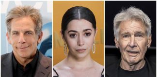 Emmy 2025, ‘Scissione’ in testa con 27 nomination. Prima candidatura per Harrison Ford