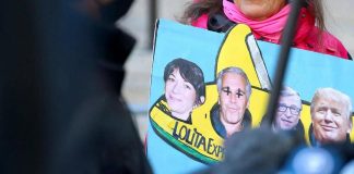 Caso Epstein, Ghislaine Maxwell chiede revoca condanna e fa appello a Trump