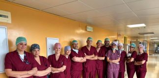 Tumori, asportato cancro maligno di 15 chili al Cro di Aviano