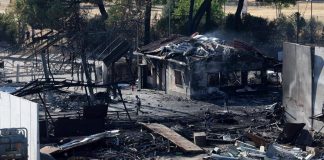 Esplosione a Roma, morto Claudio Ercoli: chi era