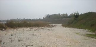 Ex cave di Marmirolo, il centro destra: “Usiamo i fondi regionali per rinaturalizzarle”