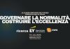 Swg-EY, il 45% degli italiani chiede investimenti nei trasporti
