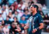 Fognini annuncia il ritiro a Wimbledon: “Dopo match con Alcaraz è il momento giusto”