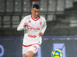 Mantova, è ufficiale anche il colpo Falletti