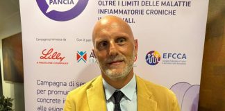 Gastroenterologo Fantini: “Mici hanno impatto fisico ma anche peso psicologico e sociale”